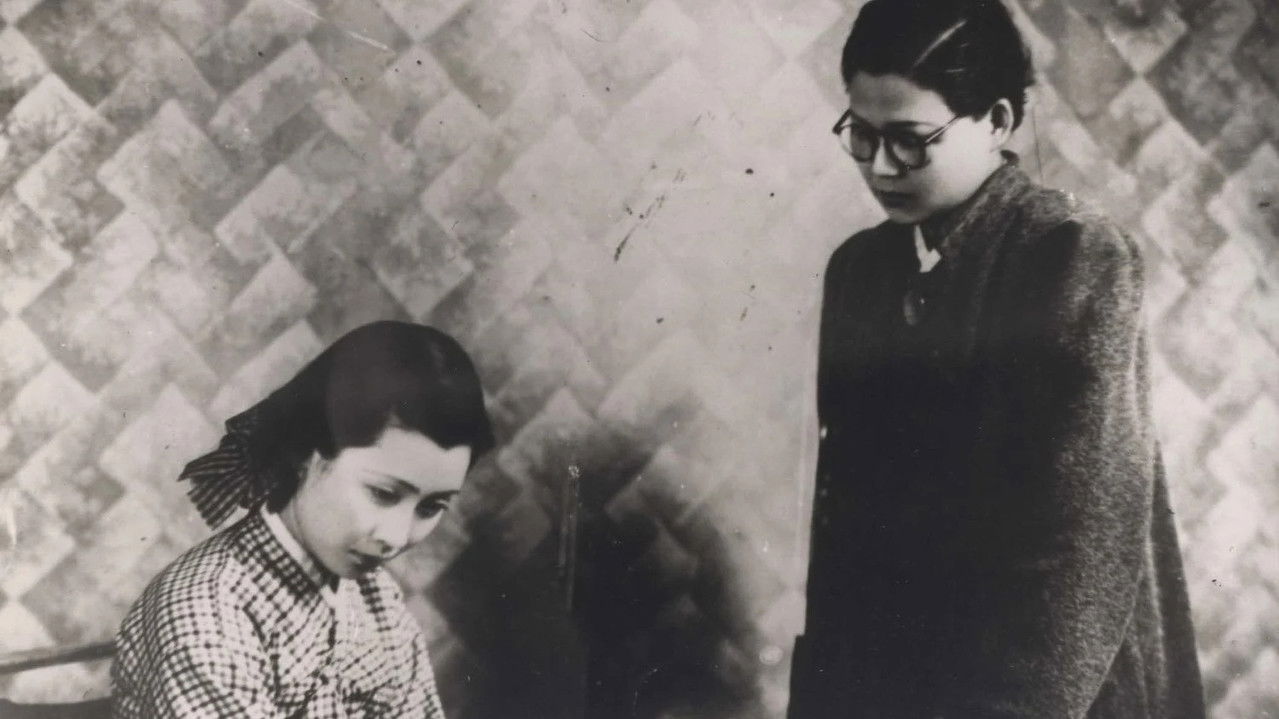 Backdrop image for movie Spring of Korean Peninsula