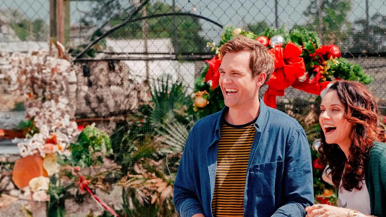 Backdrop image for movie Holiday Switch