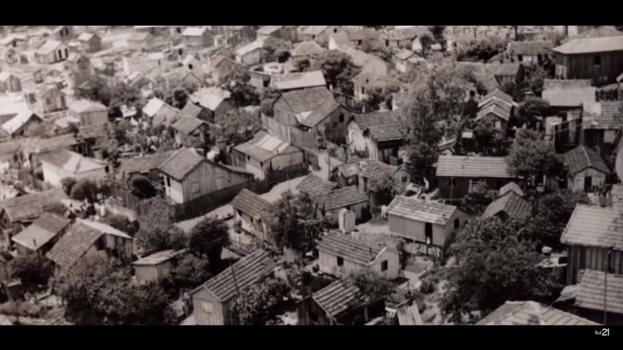 Backdrop image for movie Gentrificação