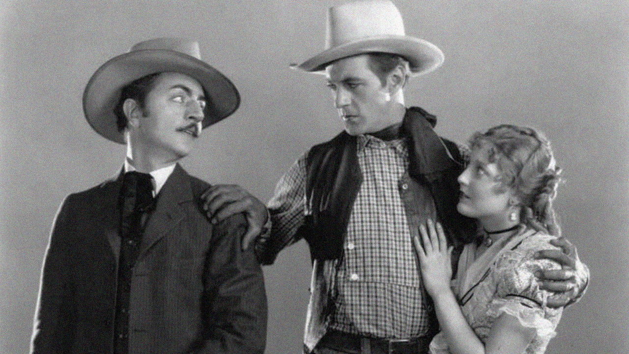 Backdrop image for movie Nevada