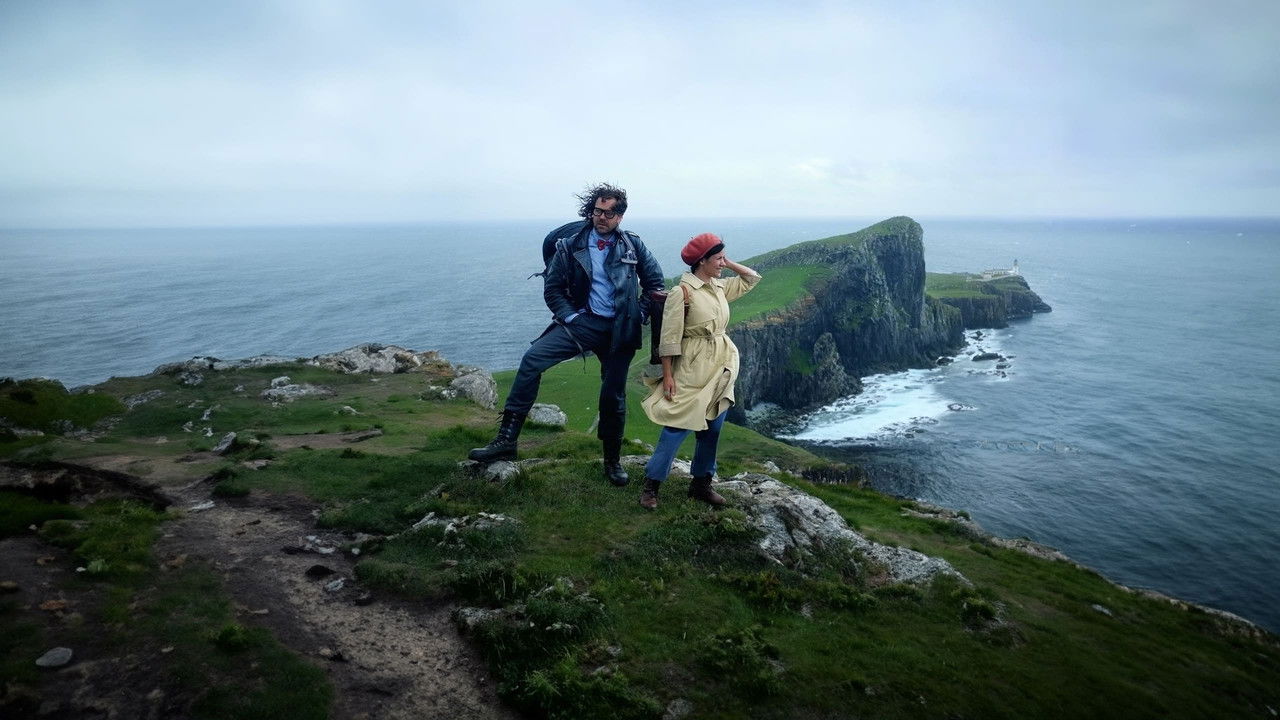 Backdrop image for movie Geografens Testamente