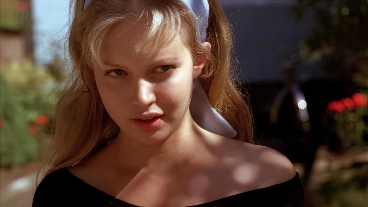 Backdrop image for movie Swedish Beauty