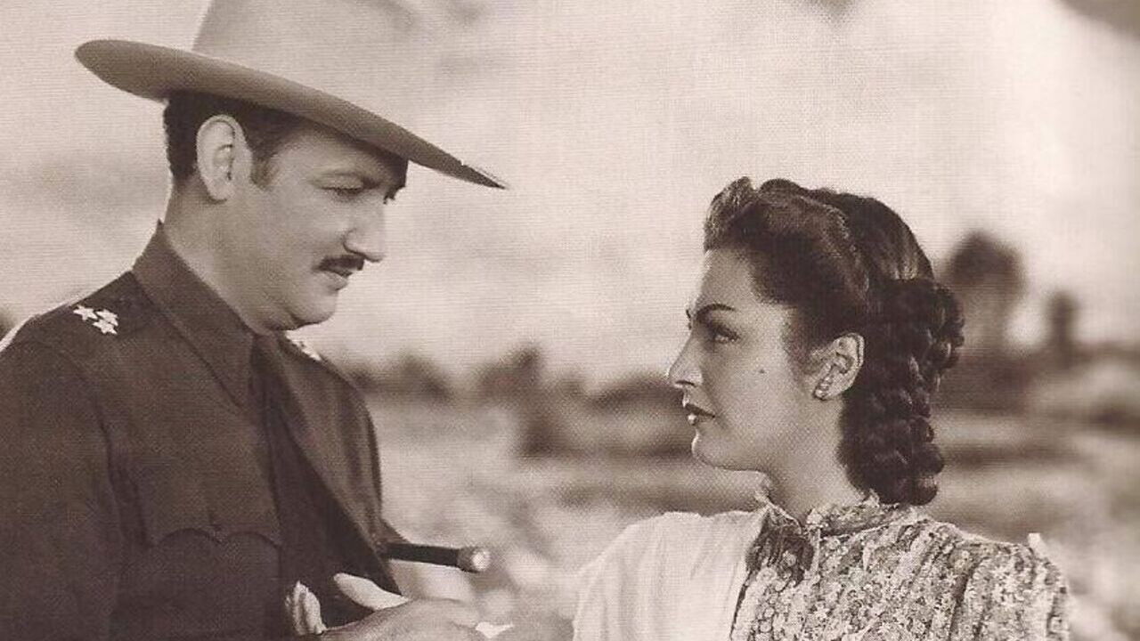 Backdrop image for movie Red Rain