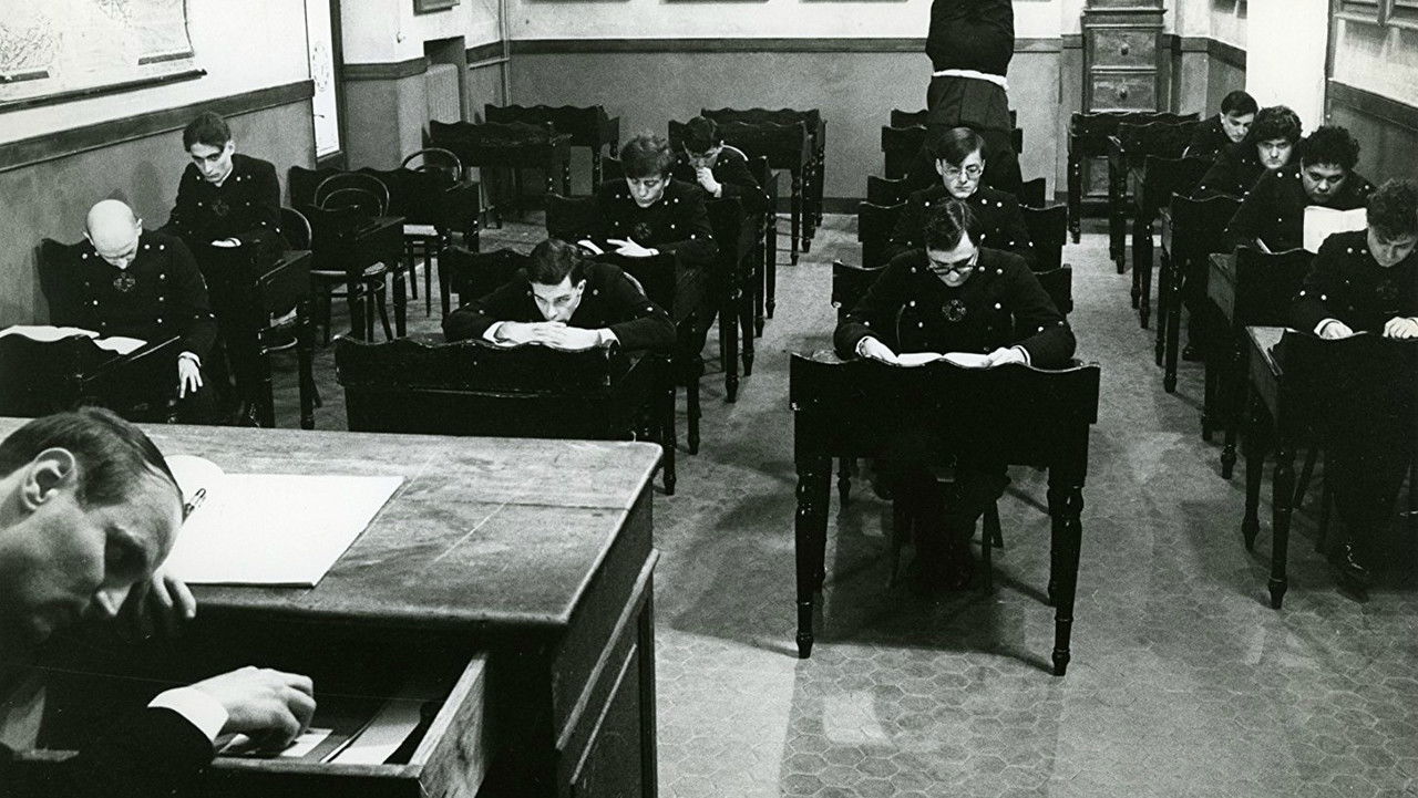 Backdrop image for movie In the Name of the Father