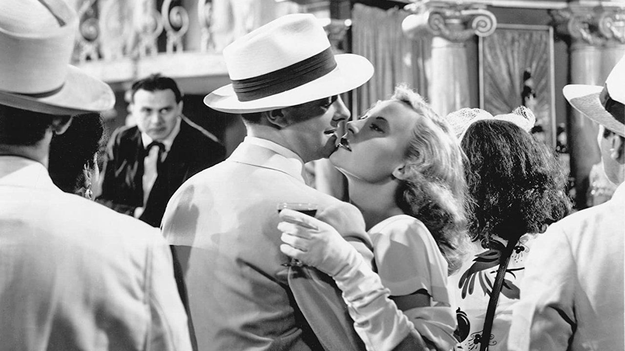 Backdrop image for movie The Chase