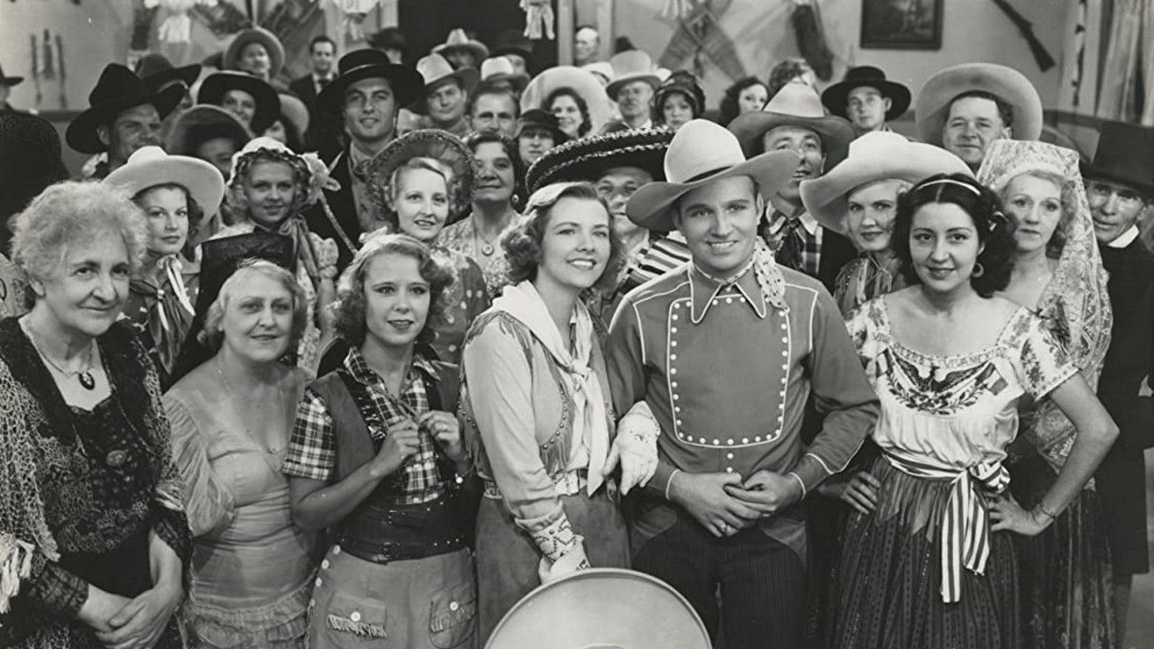 Backdrop image for movie Springtime in the Rockies