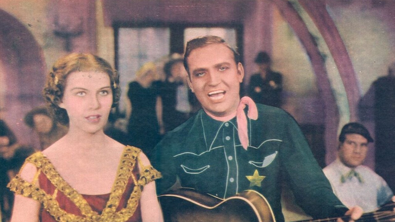 Backdrop image for movie The Old Corral