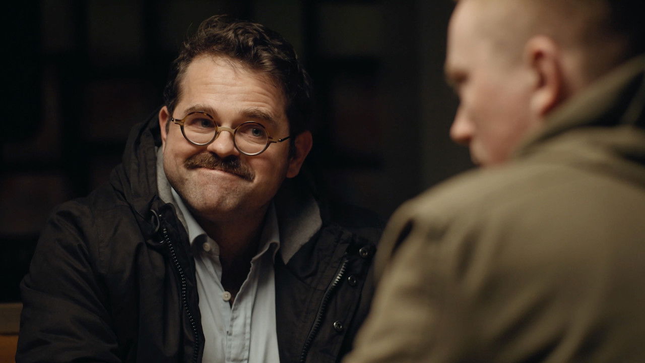 Backdrop image for movie Greg