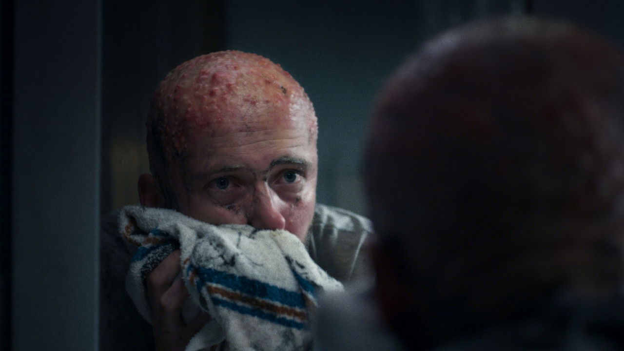 Backdrop image for movie Bad Hair