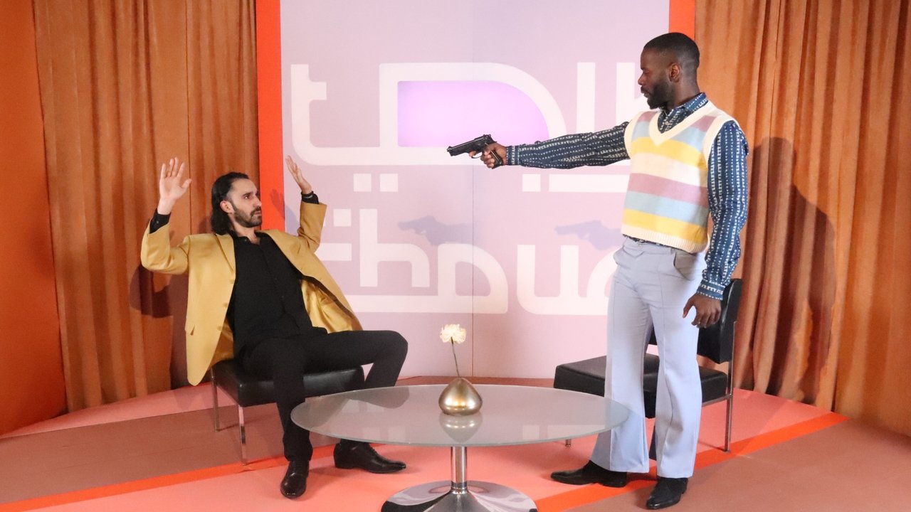 Backdrop image for movie Talk Chaud