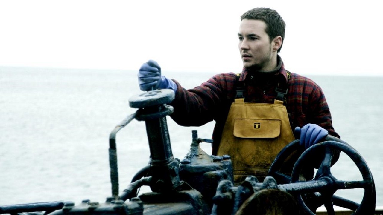 Backdrop image for movie True North