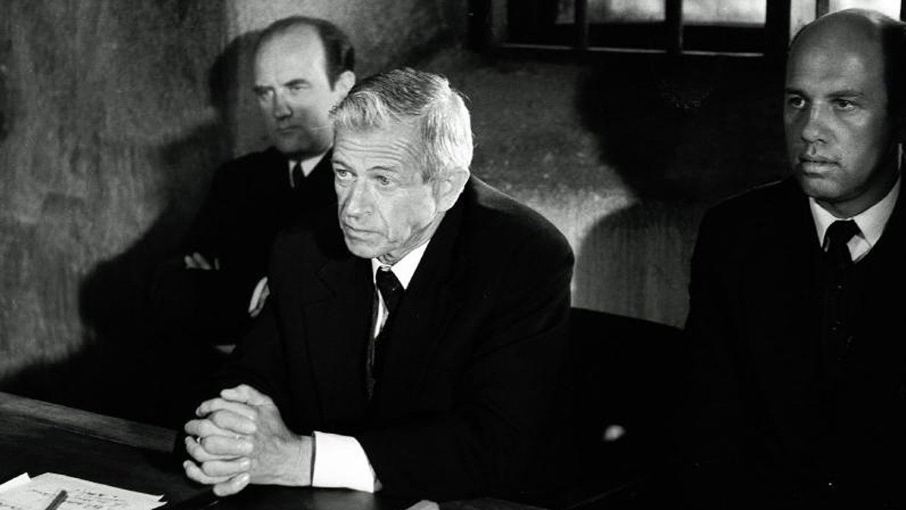 Backdrop image for movie In One Hundred Years in May