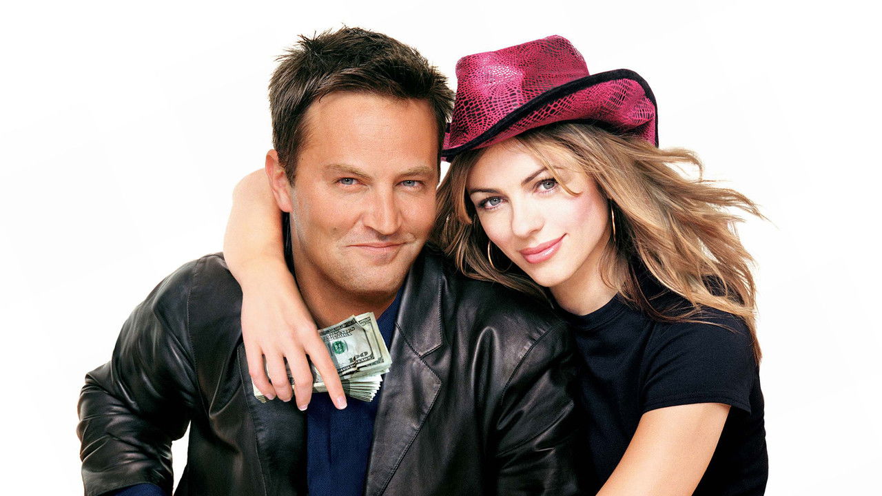 Backdrop image for movie Serving Sara