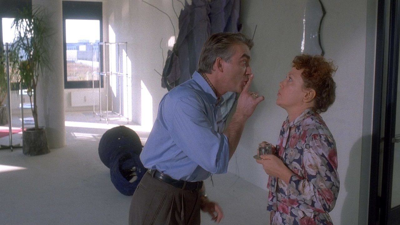 Backdrop image for movie Over My Dead Body