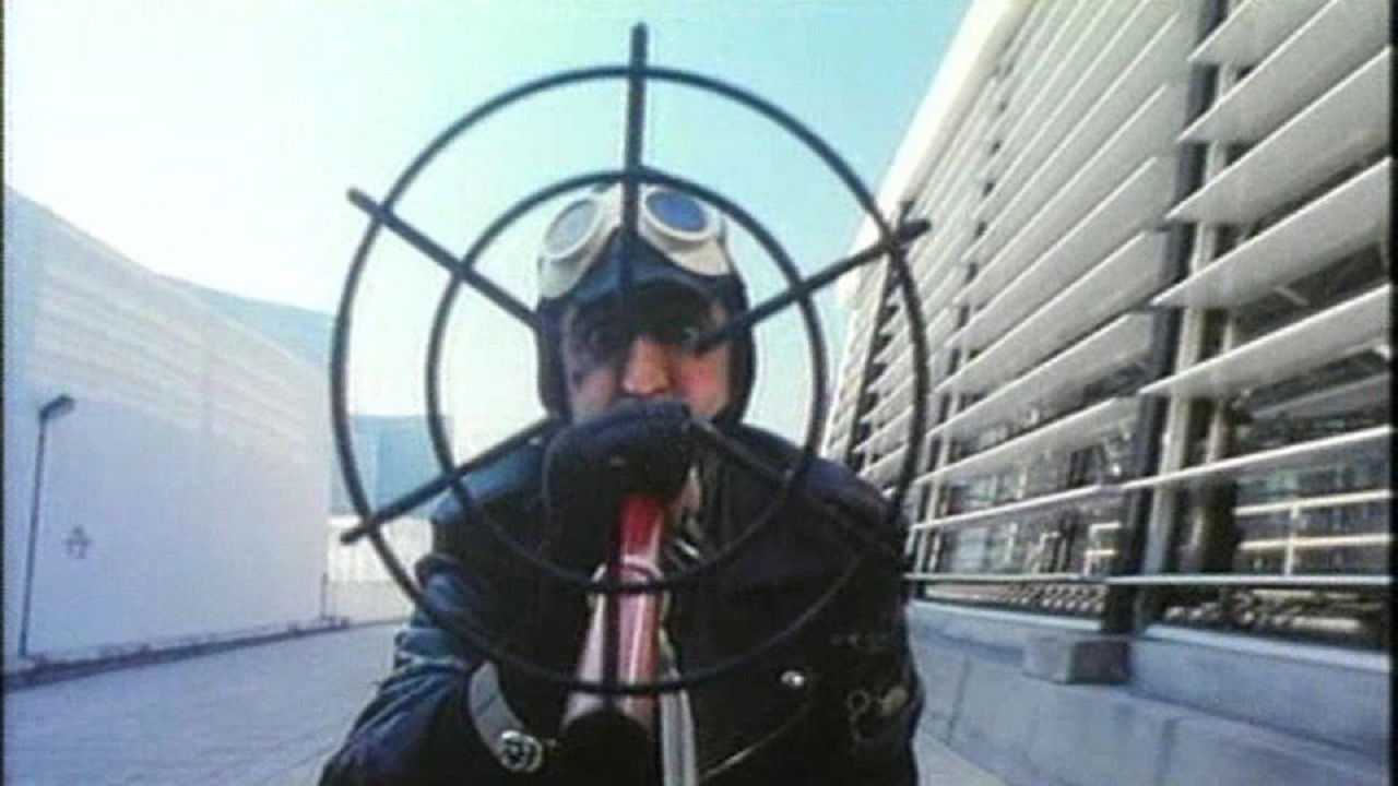 Backdrop image for movie Gisèle Kérozène