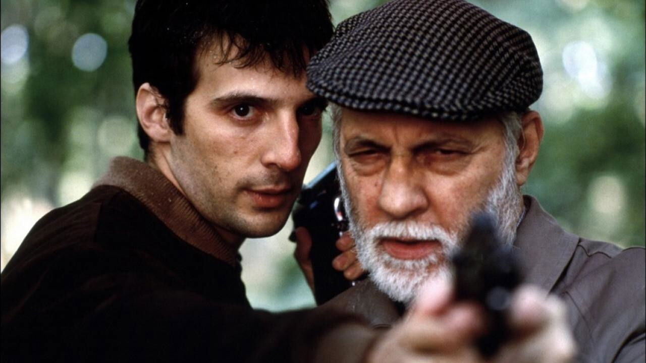 Backdrop image for movie Assassin(s)