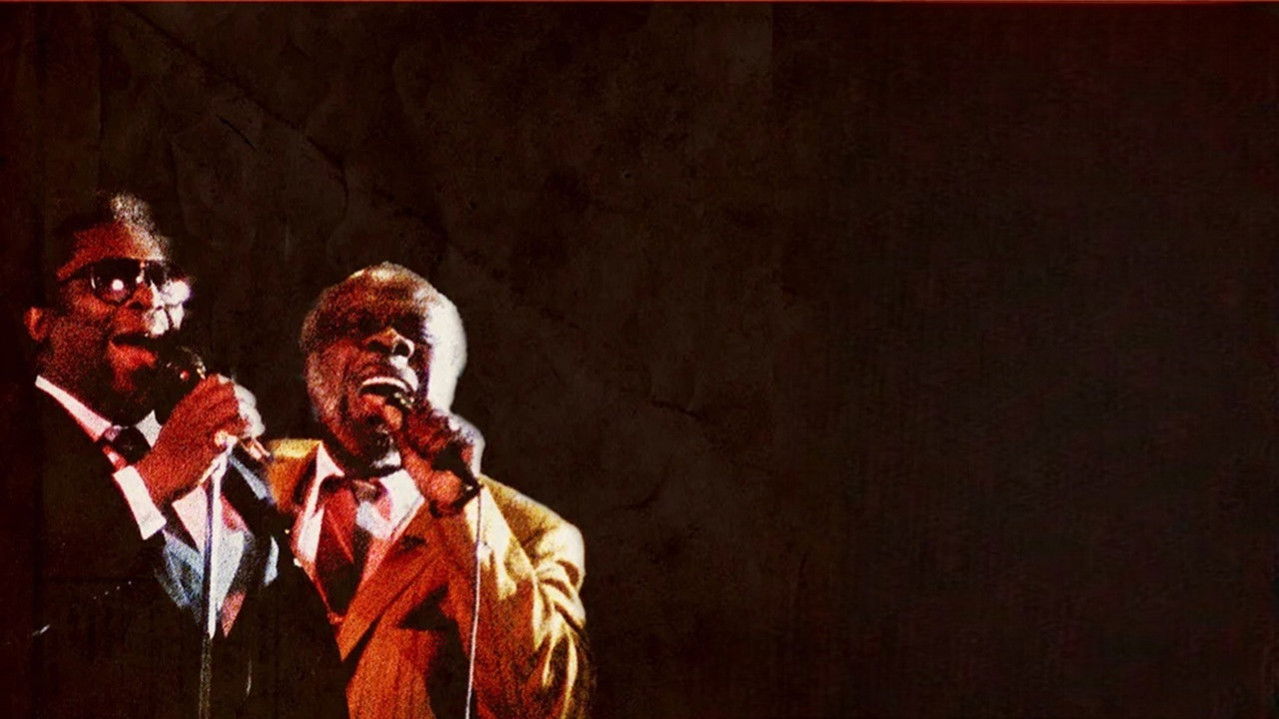 Backdrop image for movie All Day and All Night: Memories from Beale Street Musicians