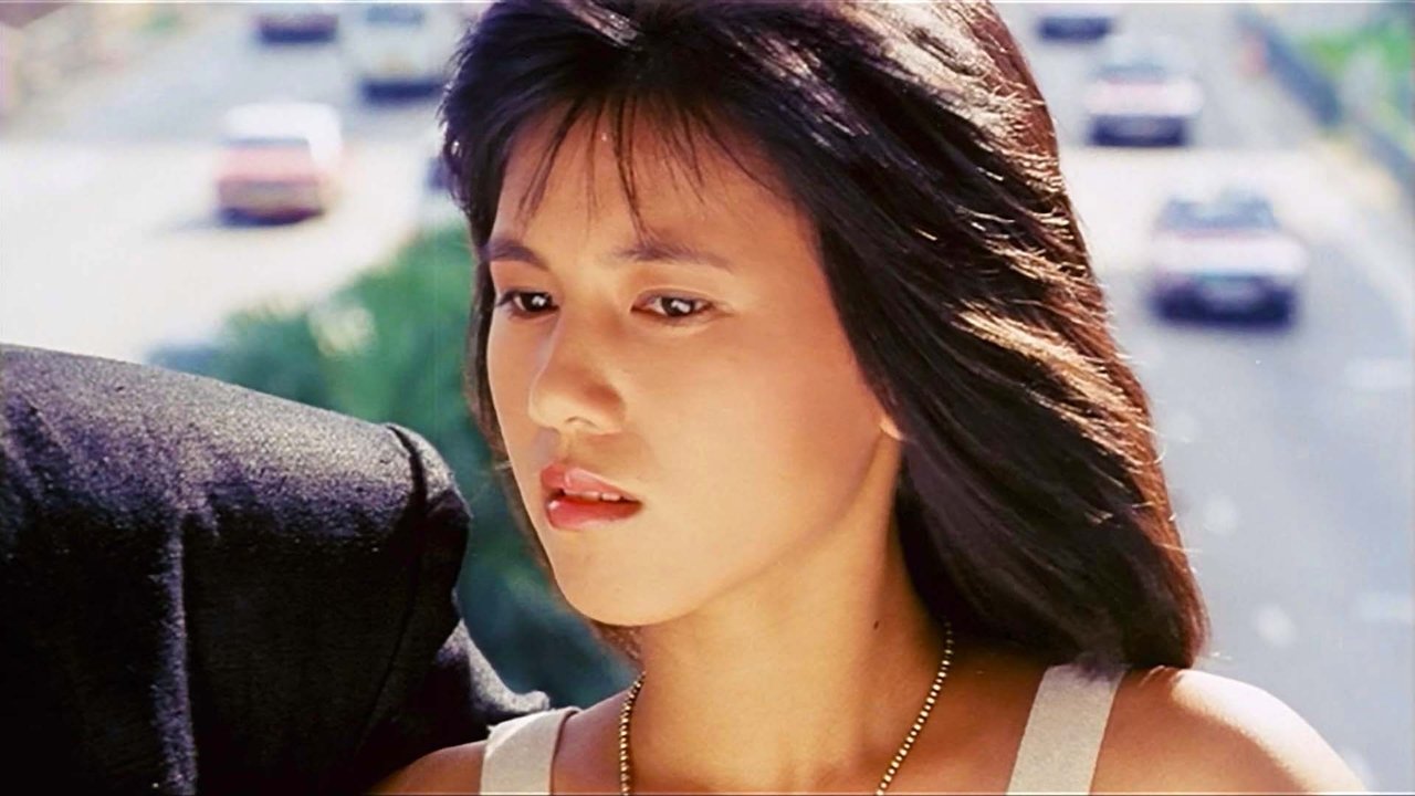 Backdrop image for movie Call Girl '88