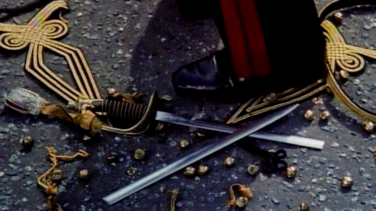 Backdrop image for movie Prisoner of Honor