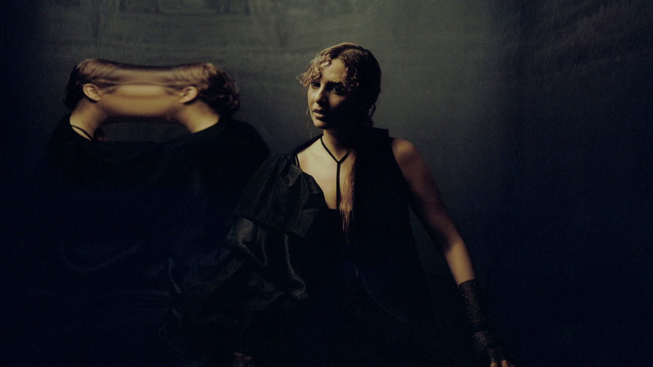 Backdrop image for movie Oyá Tempo