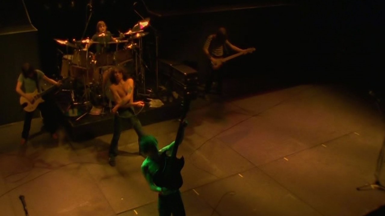 Backdrop image for movie AC/DC: Let There Be Rock