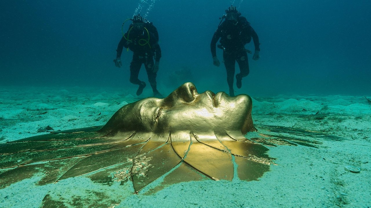 Backdrop image for movie Treasures from the Wreck of the Unbelievable