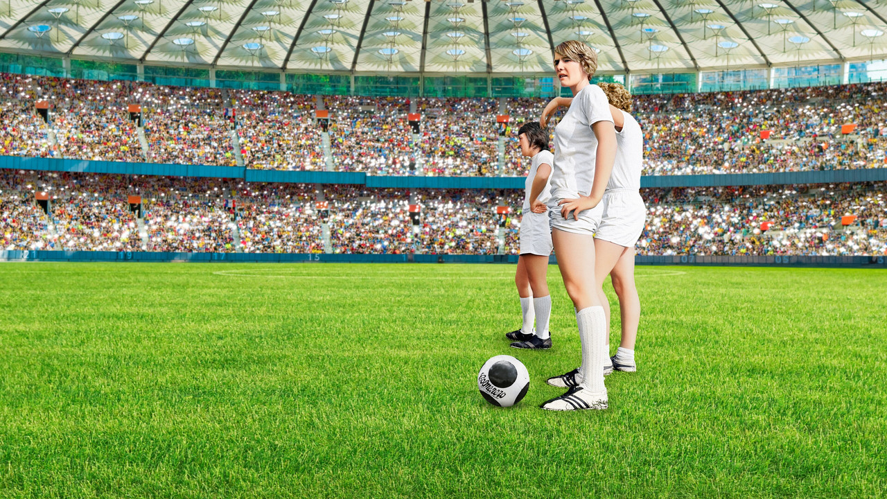 Backdrop image for movie Copa 71