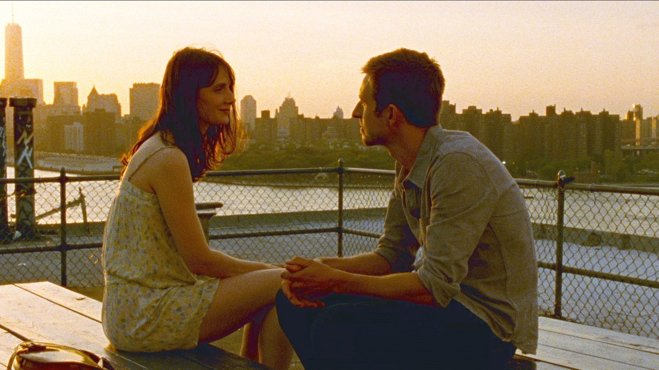 Backdrop image for movie This Summer Feeling