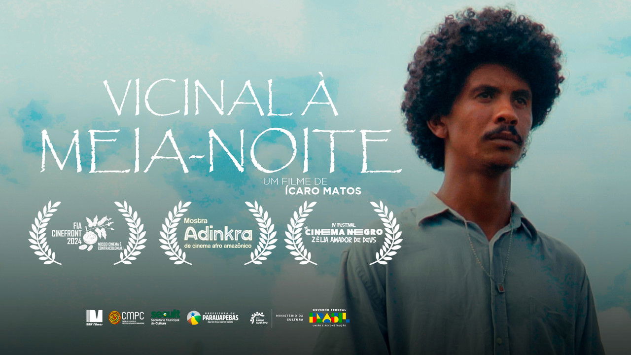 Backdrop image for movie Vicinal À Meia-Noite