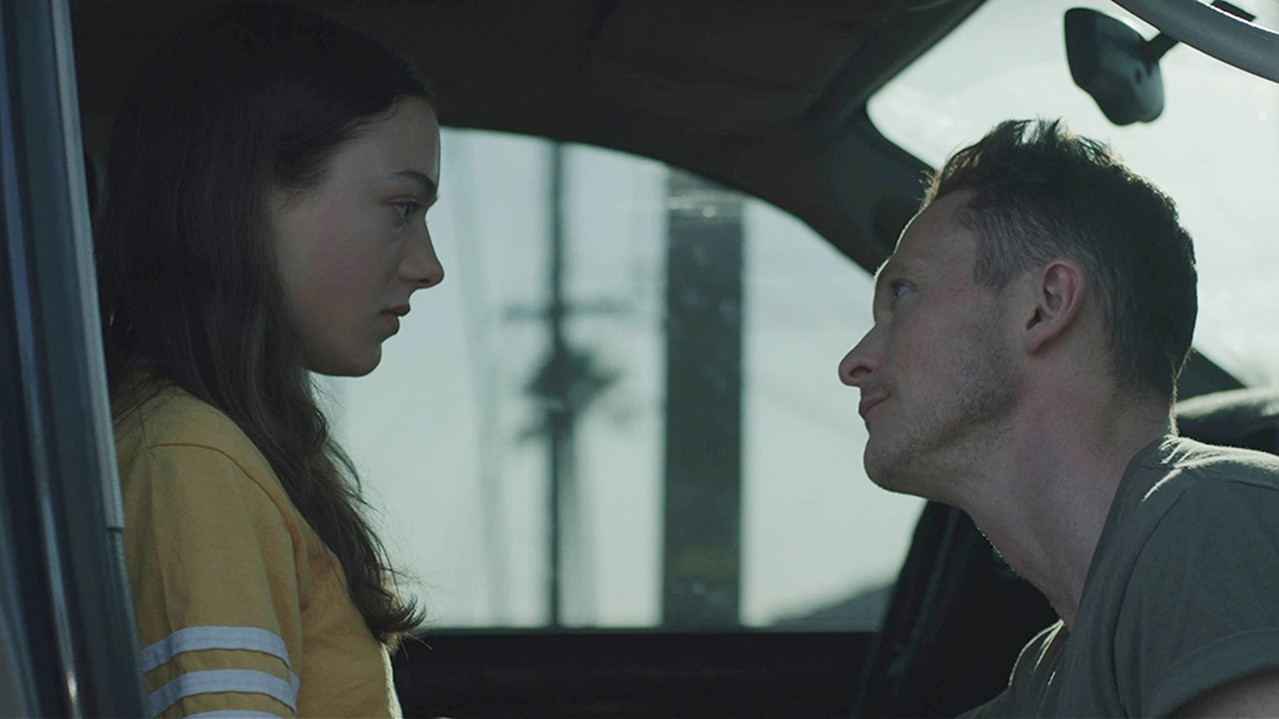 Backdrop image for movie Palm Trees and Power Lines