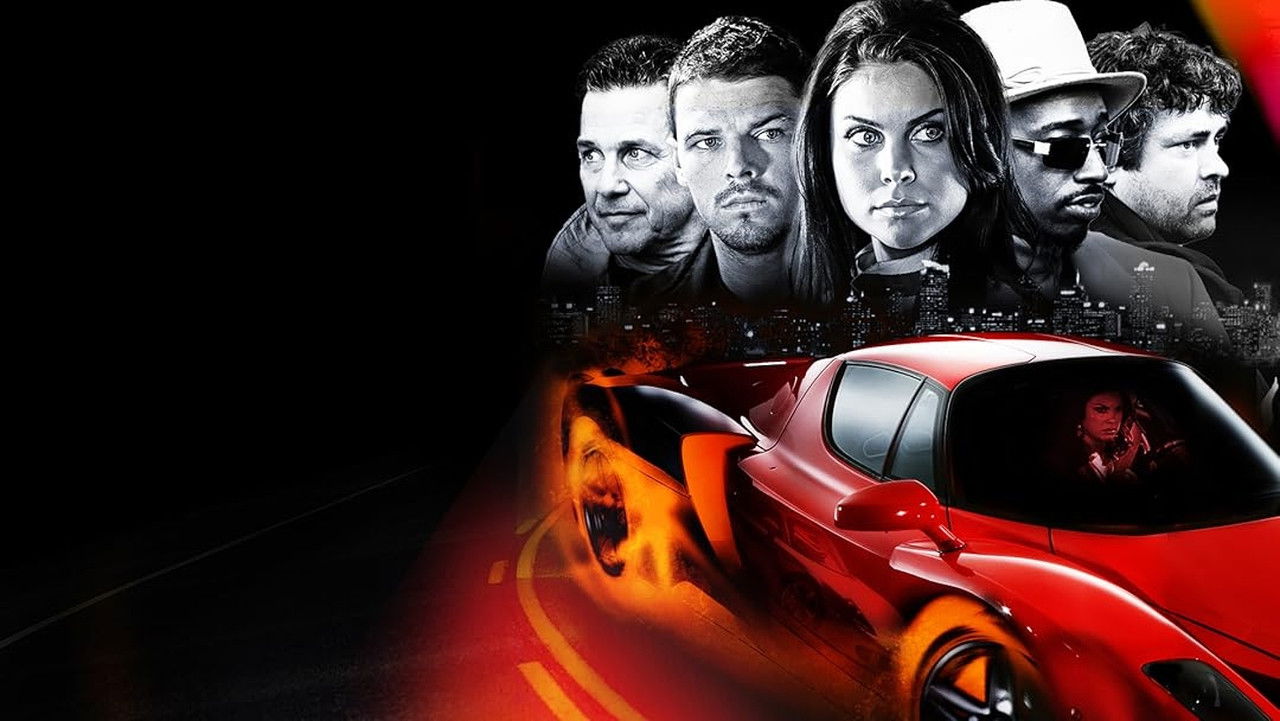 Backdrop image for movie Redline