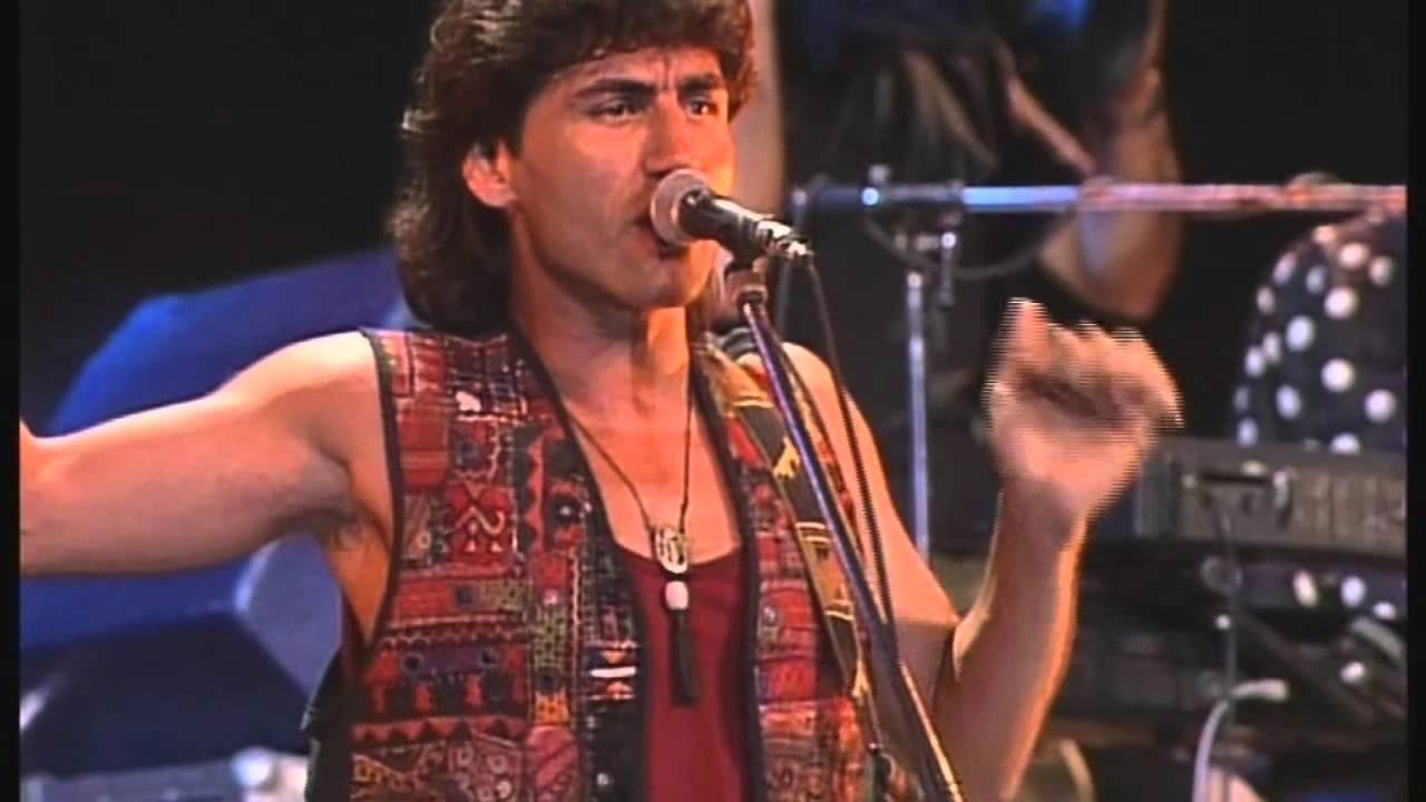 Backdrop image for movie Ligabue Dal Vivo