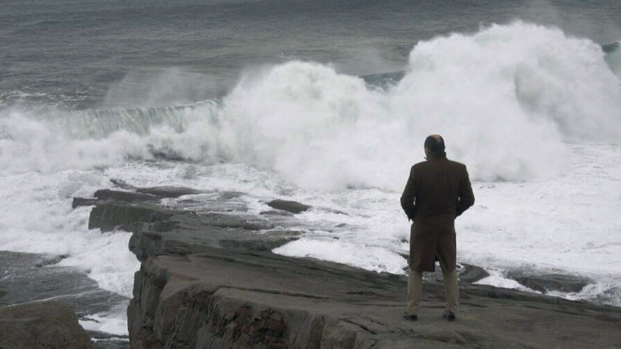 Backdrop image for movie A Wind from the South