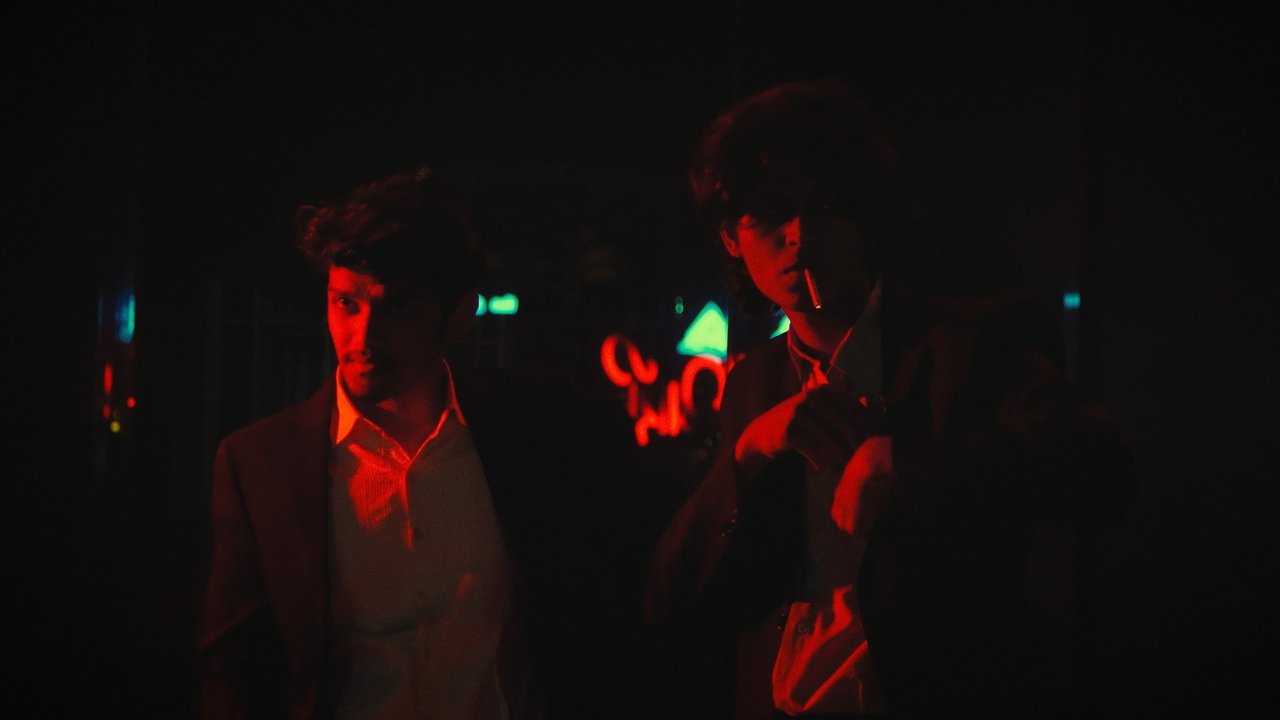Backdrop image for movie The Influenced