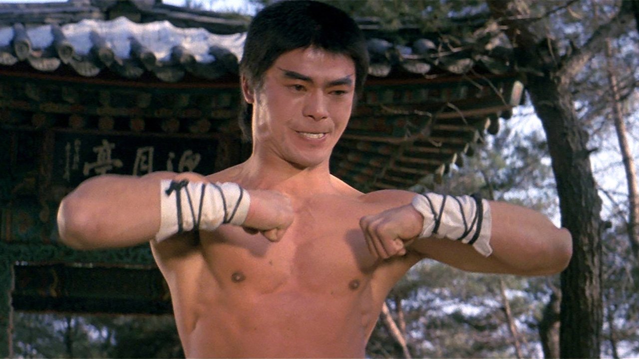 Backdrop image for movie Guards of Shaolin