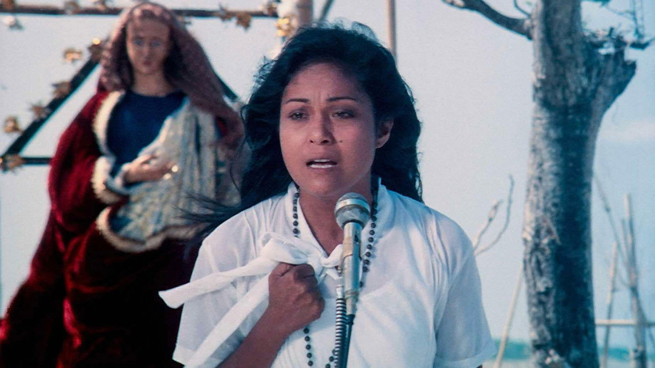 Backdrop image for movie Miracle