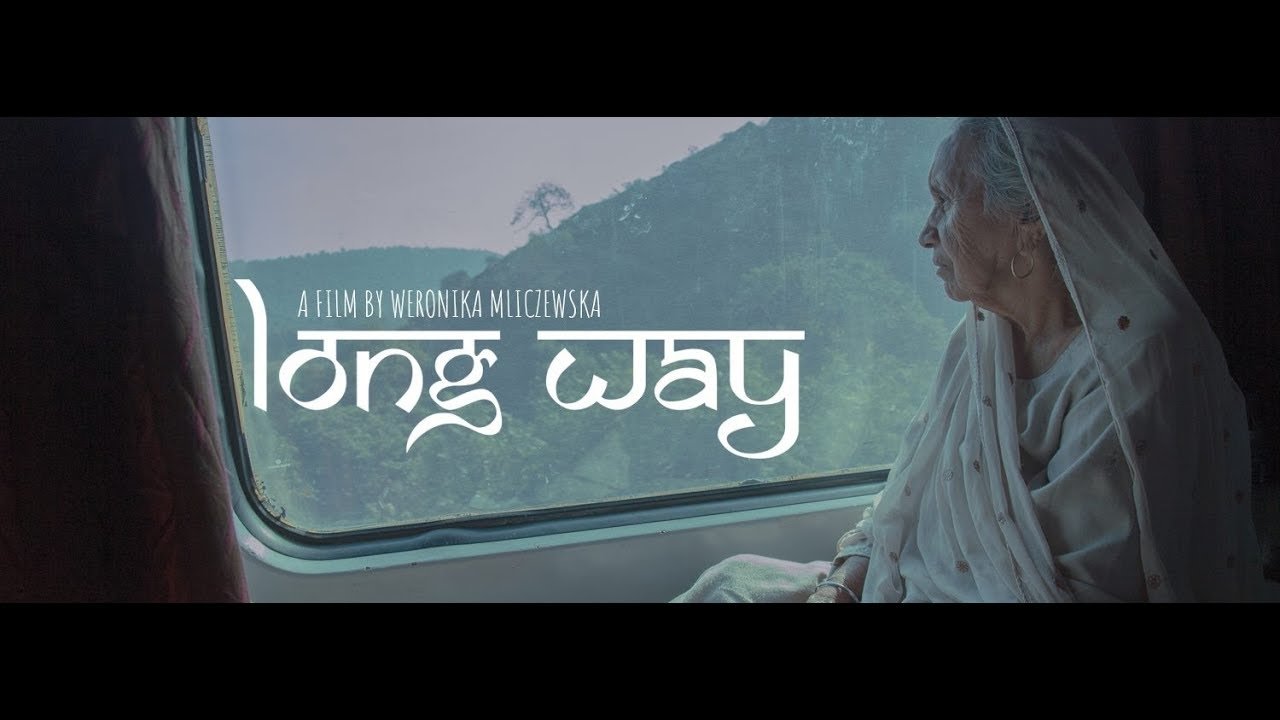 Backdrop image for movie Long Way