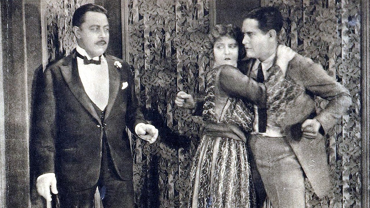Backdrop image for movie The Third Eye