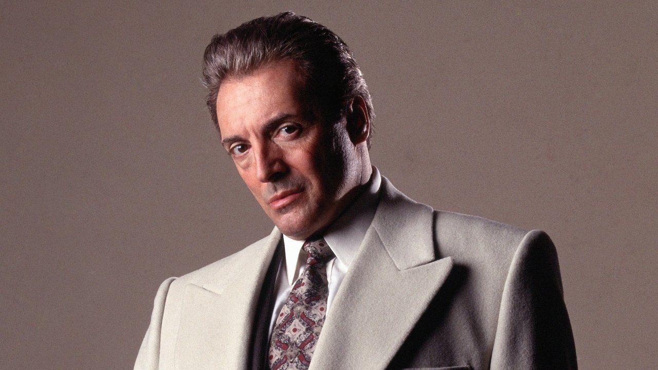 Backdrop image for movie Gotti