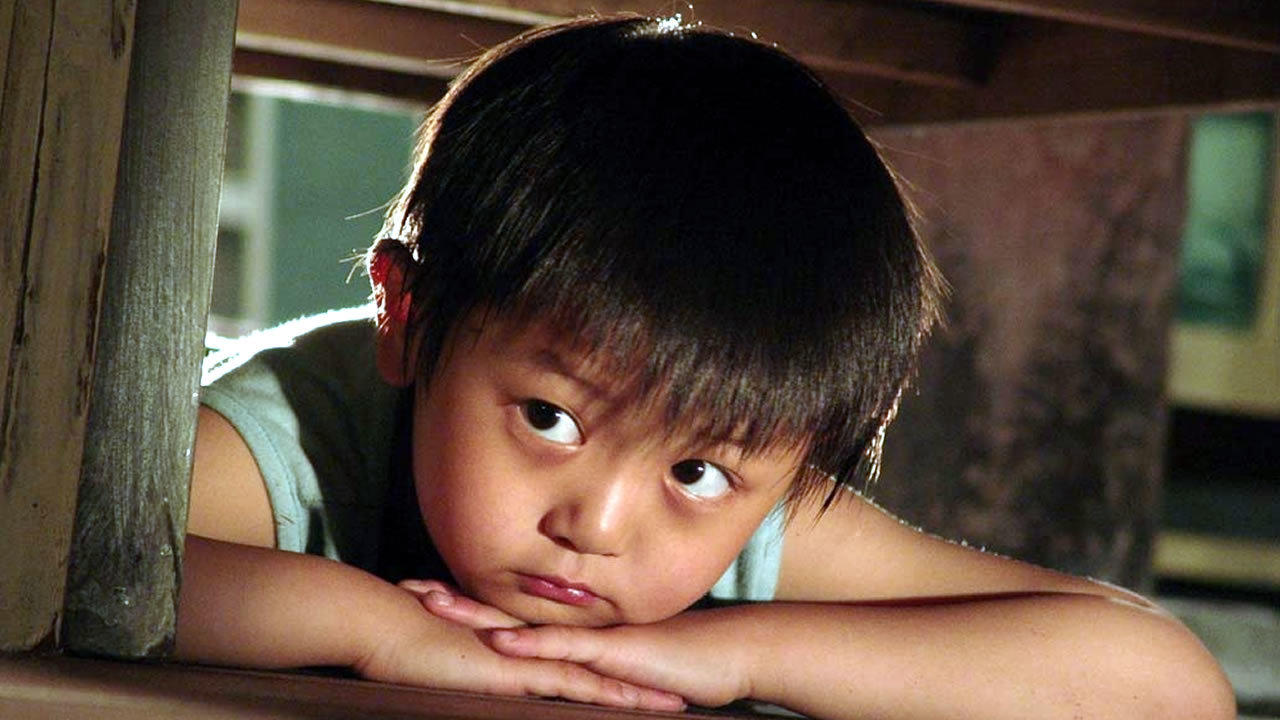 Backdrop image for movie Little Red Flowers