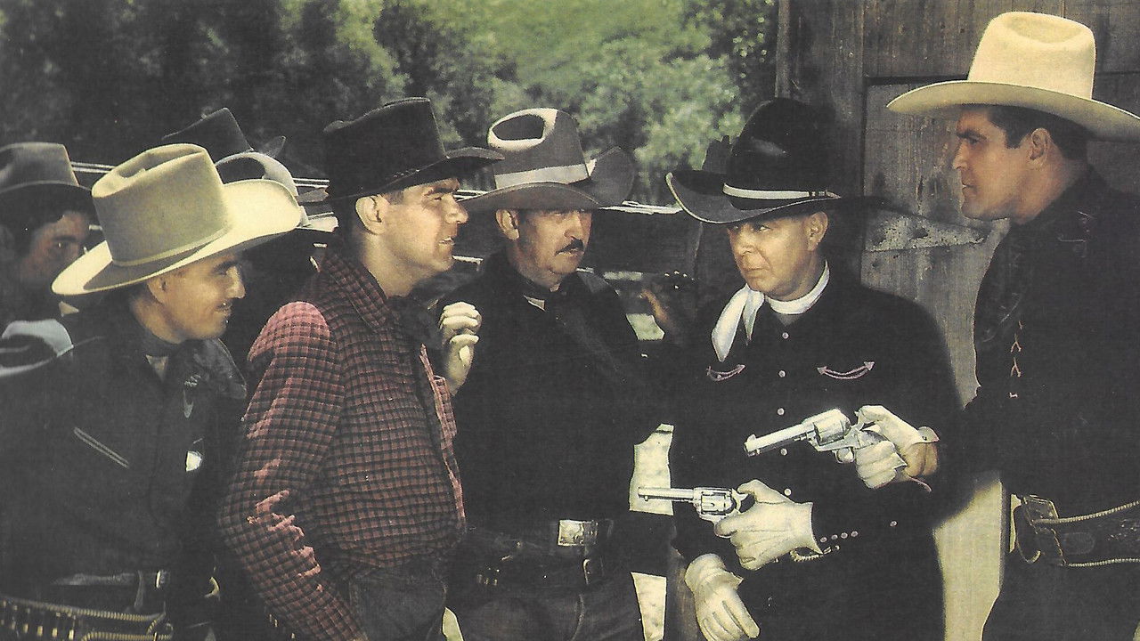 Backdrop image for movie Blazing Guns