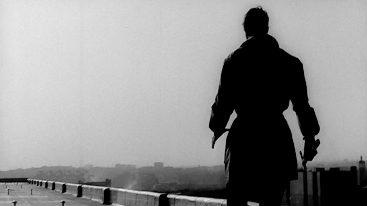 Backdrop image for movie Soy leyenda