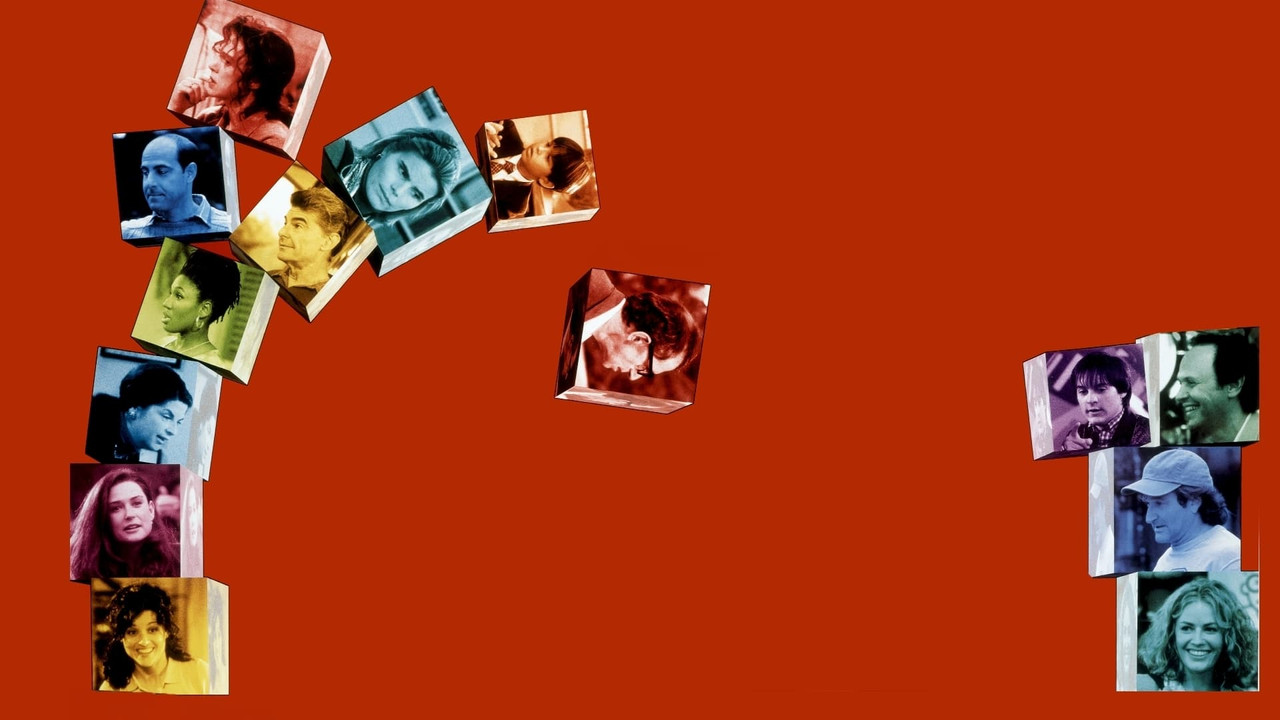 Backdrop image for movie Deconstructing Harry