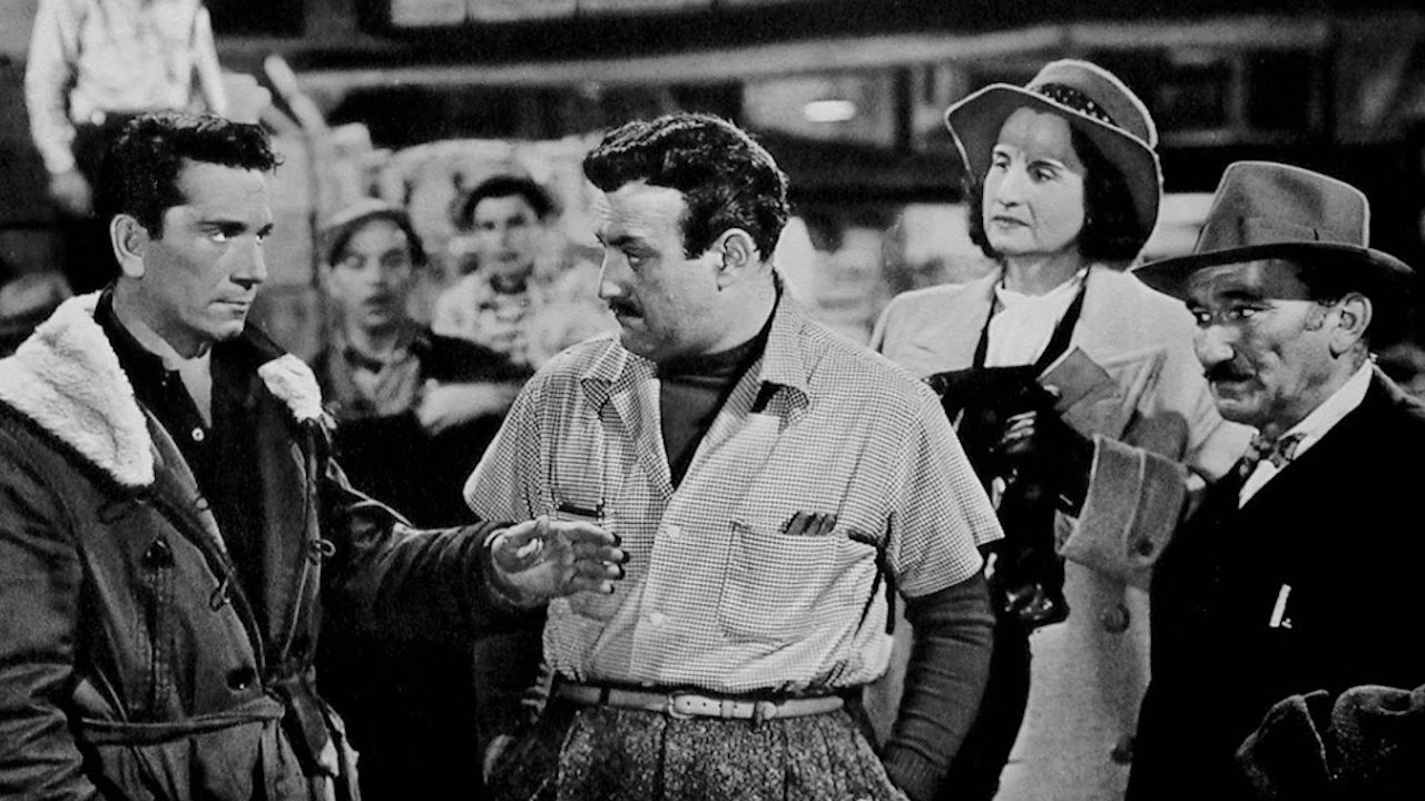 Backdrop image for movie Thieves' Highway