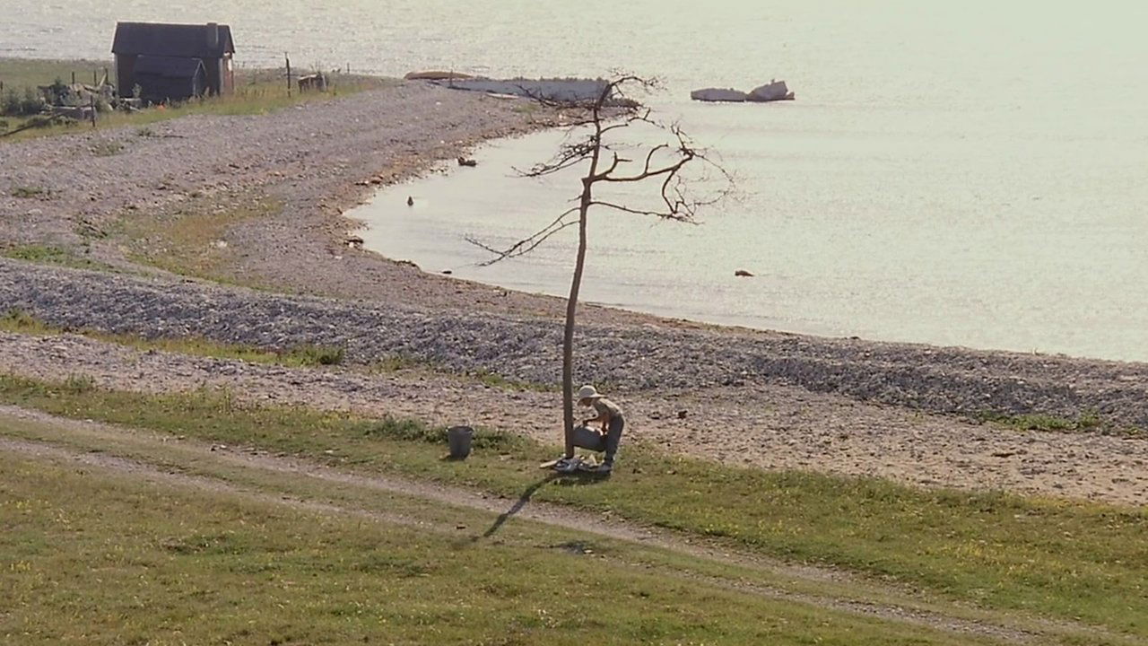 Backdrop image for movie Andrej Tarkovskij: ACQUA