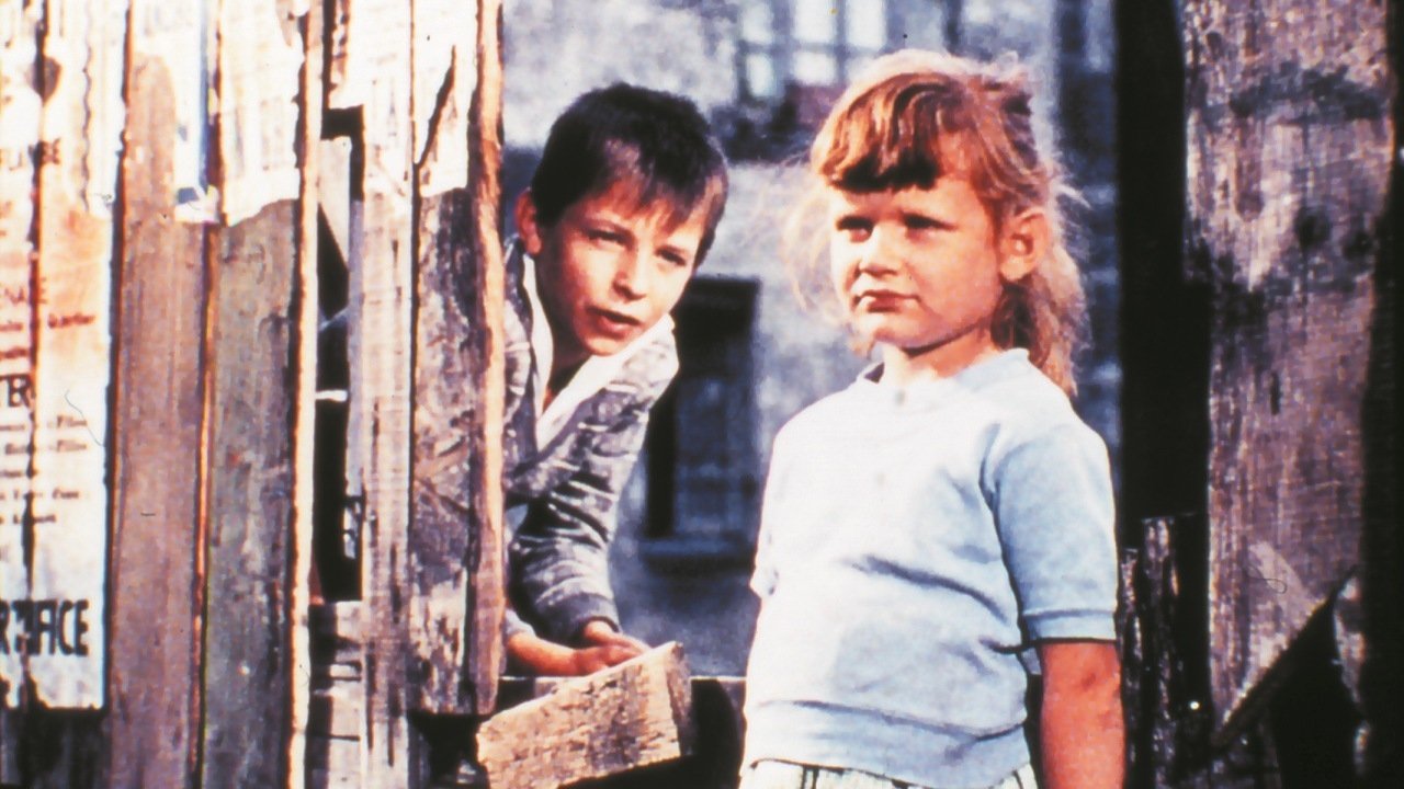Backdrop image for movie The Magic of the Kite