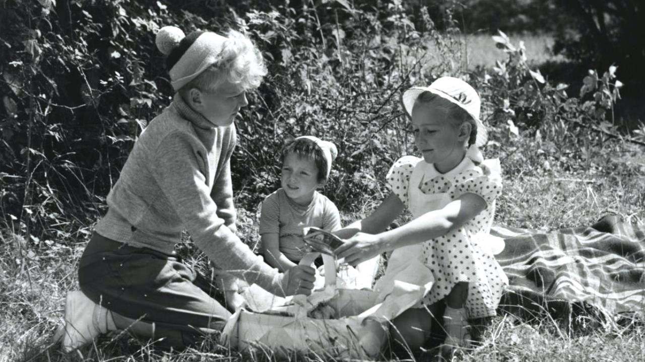 Backdrop image for movie Father of Four