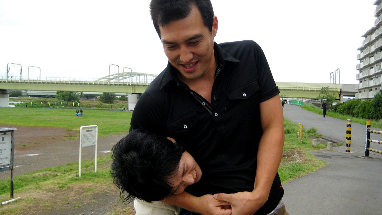 Backdrop image for movie Aniki and Me: A Kiss to Remember