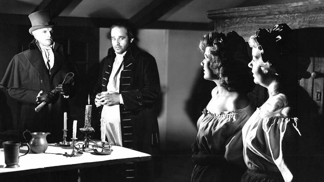 Backdrop image for movie Reign of Terror