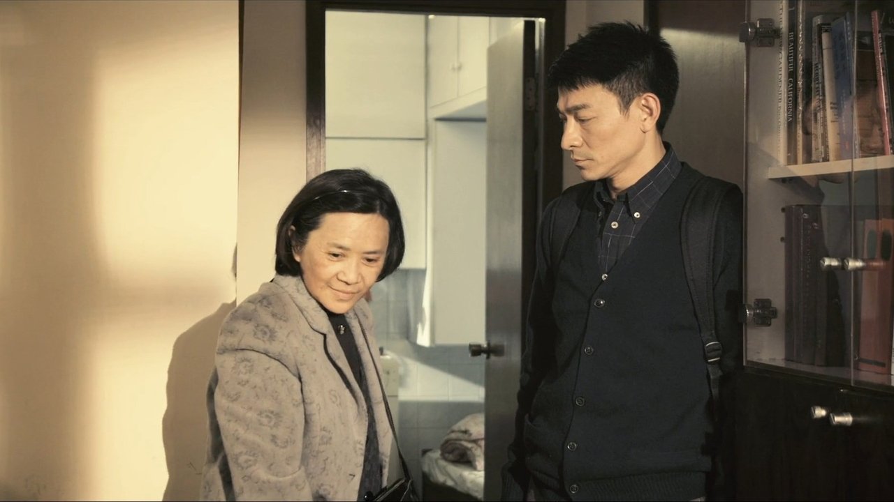 Backdrop image for movie A Simple Life